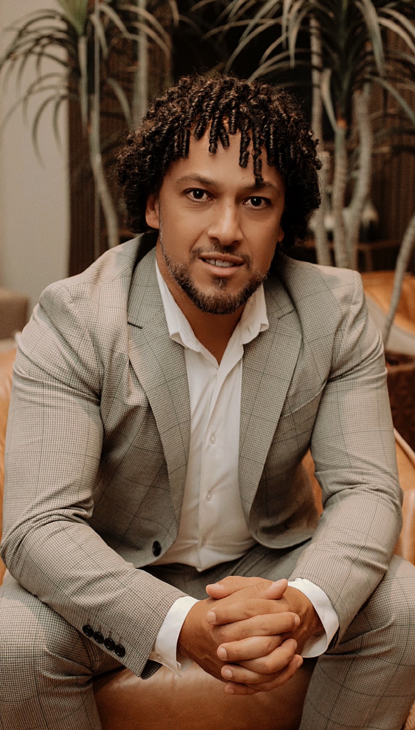 Dr. Leandro Barreto